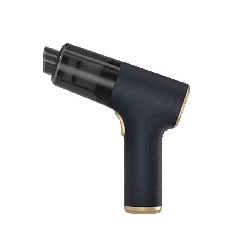 AeroFastPro™ | Krachtige Draadloze Handstofzuiger