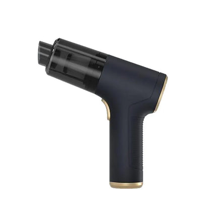 AeroFastPro™ | Krachtige Draadloze Handstofzuiger