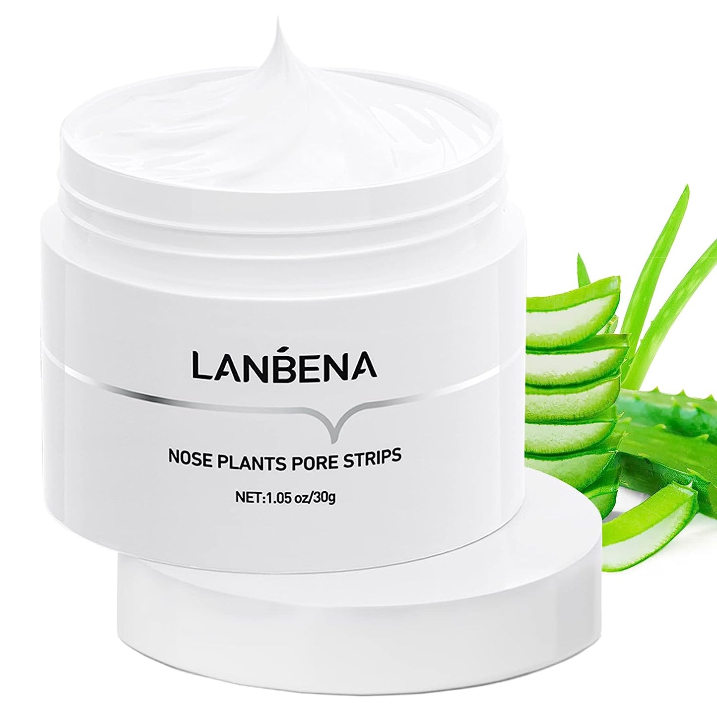 LANBENA Clear Pore V12 Kit™ - JOUW ULTIEME HUIDOPLOSSING!