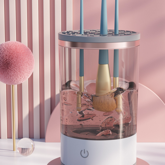 De Makeup Brush Cleaner™