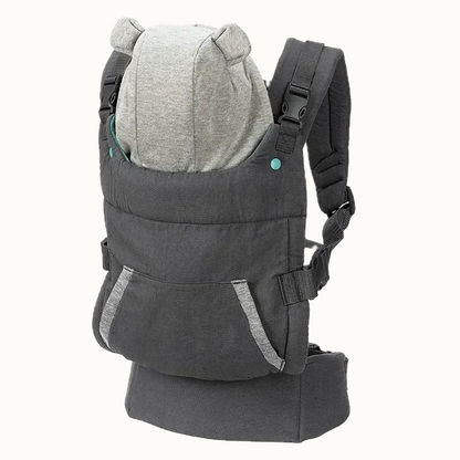 Comfy | Draagzak met gratis kap