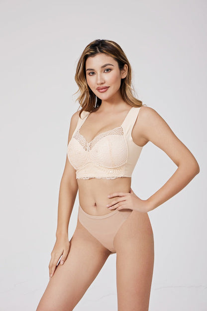 Bonmita ™ | Comfortabele & Ondersteunende Push-Up Bh | 1+2 GRATIS