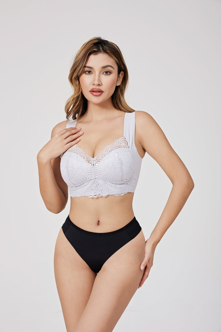 Bonmita ™ | Comfortabele & Ondersteunende Push-Up Bh | 1+2 GRATIS