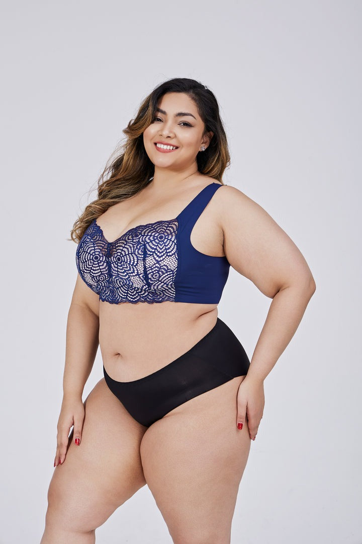 Bonmita ™ | Comfortabele & Ondersteunende Push-Up Bh | 1+2 GRATIS