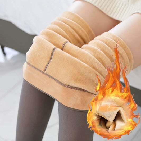 Onmisbare panty voor de winter |