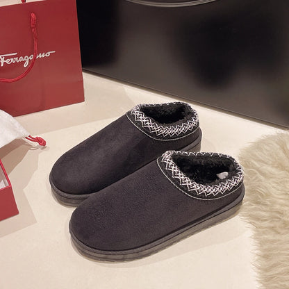 Uggs | Onmisbare Herfst En Winter Fluwelen Wollen Schoenen