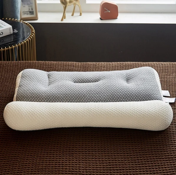 ErgoPillow™ - Ergonomisch Slaapkussen