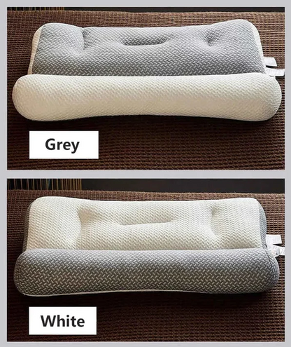 ErgoPillow™ - Ergonomisch Slaapkussen